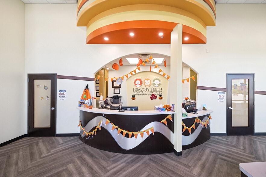 Houston Medical Portfolio portefeuille de 2 biens à vendre sur LoopNet.fr - Photo de l’immeuble – Image 3 sur 28