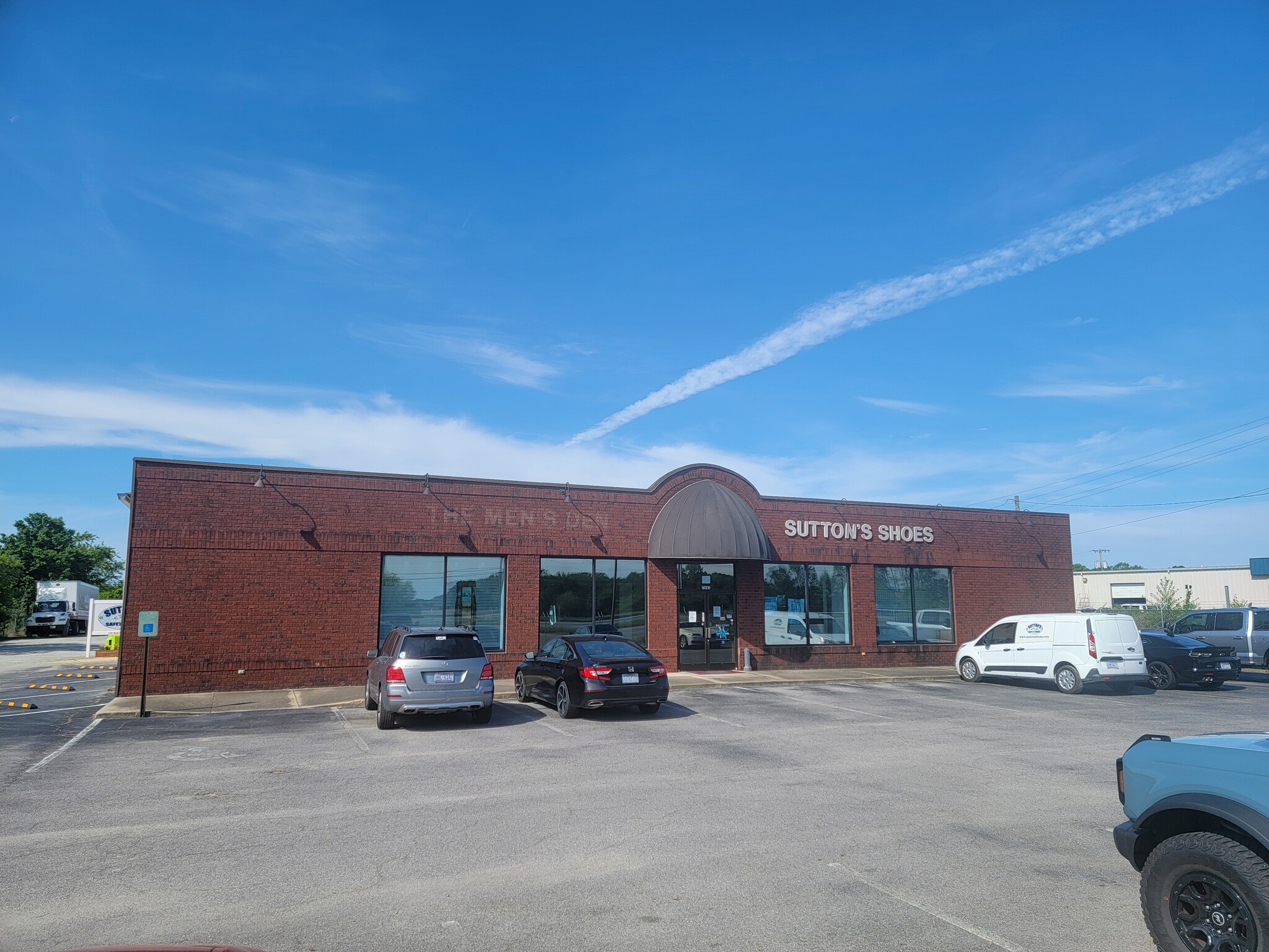 7943 US Highway 70 W, La Grange, NC à louer Photo principale– Image 1 sur 3