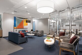 Plus de détails pour 600 Stewart St, Seattle, WA - Coworking à louer