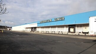 Plus de détails pour 211-213 W Cutting Blvd, Richmond, CA - Industriel/Logistique à louer