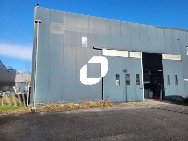 Plus de détails pour Industriel/Logistique à vendre