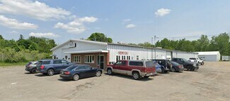 Plus de détails pour 183 Robertson Blvd, Brewer, ME - Industriel/Logistique à louer