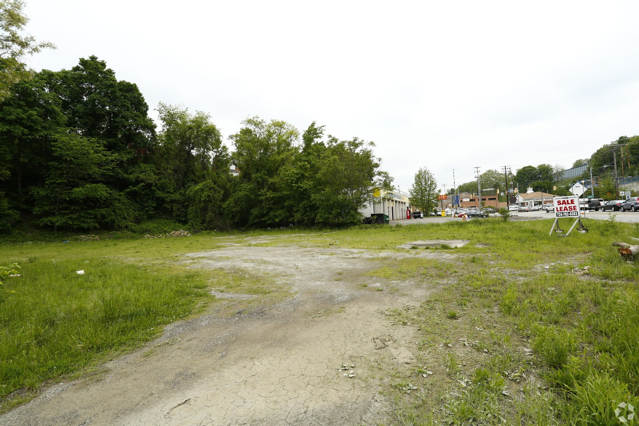 2713-2715 Library Rd, Pittsburgh, PA à vendre Autre– Image 1 sur 7