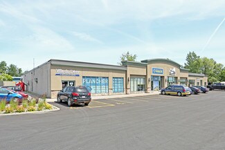 Plus de détails pour 1706 Ch Pink, Gatineau, QC - Local commercial à louer