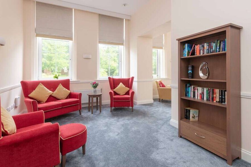 1647 Paisley Rd W, Glasgow à vendre - Photo de l’immeuble – Image 1 sur 7