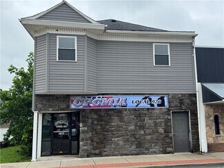 Plus de détails pour 3870 Central Ave, Shadyside, OH - Local commercial à vendre