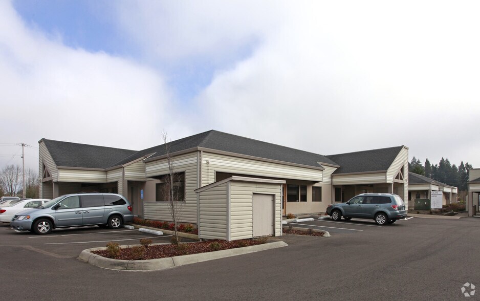 6464 SW Borland Rd, Tualatin, OR à vendre - Photo de l’immeuble – Image 3 sur 5