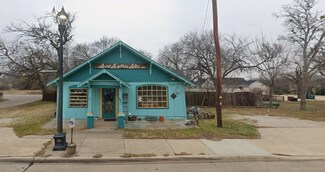 Plus de détails pour 401 W Belt Line Rd, Cedar Hill, TX - Local commercial à vendre