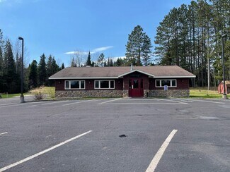 Plus de détails pour 10381 N Highway 51, Hurley, WI - Local commercial à vendre
