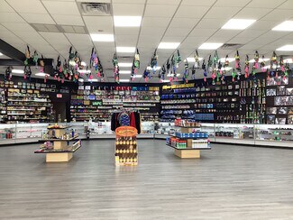 Plus de détails pour 2811 Highway 71, Marianna, FL - Local commercial à vendre