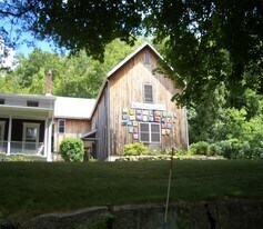 25 Old Mill Rd, Redding, CT à vendre Photo principale– Image 1 sur 2