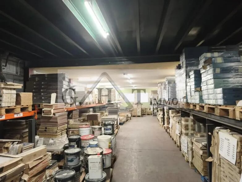 Industriel/Logistique dans Torcy à vendre - Photo intérieure – Image 3 sur 8