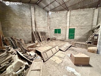 Plus de détails pour Calle Pablo Neruda, 57, Fuente Vaqueros - Industriel/Logistique à vendre