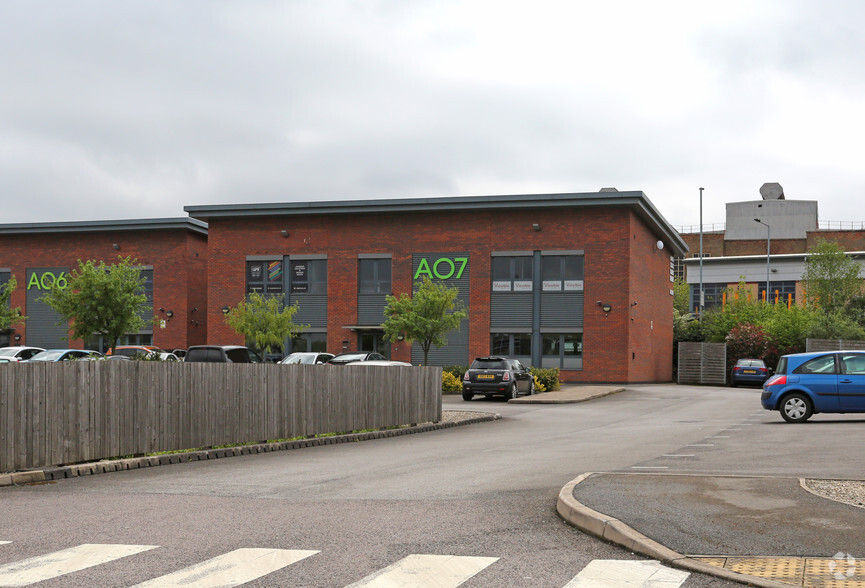Sheffield Rd, Rotherham à louer - Photo de l’immeuble – Image 2 sur 2
