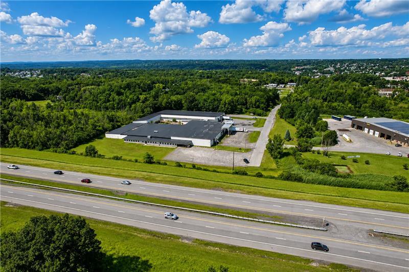 44-49 Venner Rd, Amsterdam, NY à louer - Aérien – Image 2 sur 6