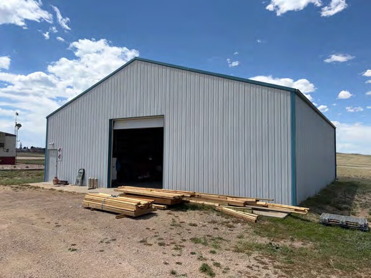 36001 E Quincy Ave, Watkins, CO à vendre - Photo de l’immeuble – Image 2 sur 3