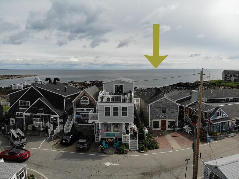 117 Perkins Cove Rd, Ogunquit, ME à vendre - Photo de l’immeuble – Image 2 sur 22