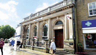 Plus de détails pour 3 New Market, Beccles - Local commercial à louer
