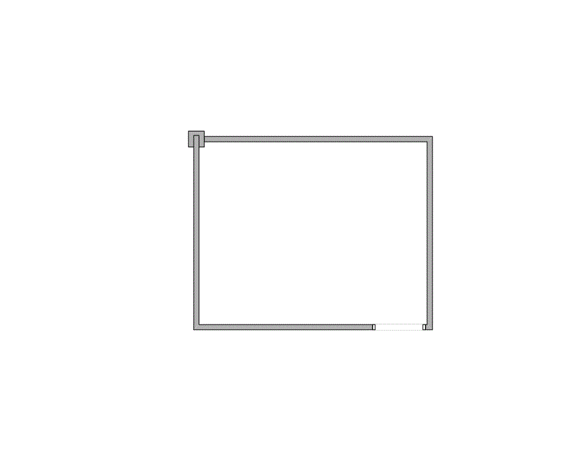 1322 Space Park Dr, Houston, TX à louer Plan d’étage– Image 1 sur 1