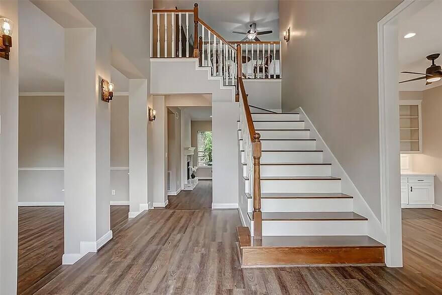 4421 Bowser Rd, Weston Lakes, TX à vendre - Photo de l’immeuble – Image 3 sur 41