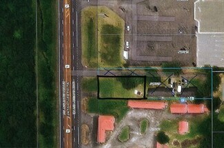 Plus de détails pour 3858 Martha Berry Hwy NE, Rome, GA - Terrain à vendre