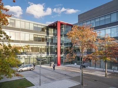 100 Longwater Ave, Reading à louer - Photo de l’immeuble – Image 3 sur 26