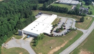 Plus de détails pour 7090 Highway 11, Westminster, SC - Industriel/Logistique à vendre