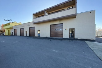 350 E Todd Rd, Santa Rosa, CA à louer Photo intérieure– Image 1 sur 19