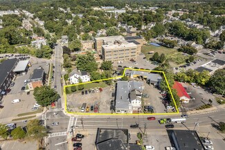 Plus de détails pour 359 Mill St, Poughkeepsie, NY - Local commercial à vendre