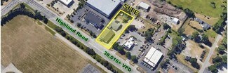 Plus de détails pour 6129 Highland Rd Portfolio – à vendre, Waterford, MI