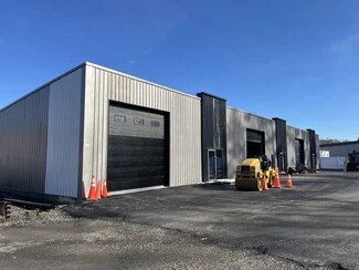 Plus de détails pour 1252 Jensen Drive, Virginia Beach, VA - Industriel/Logistique à louer