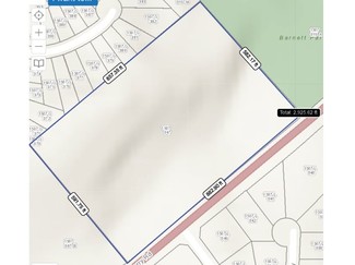 Plus de détails pour Bells Ferry Rd, Canton, GA - Terrain à vendre