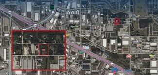 Plus de détails pour Emmott Rd, Houston, TX - Terrain à vendre