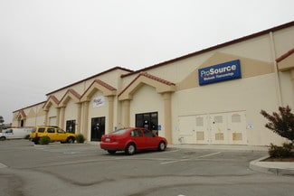 Plus de détails pour 6 Rossi Cir, Salinas, CA - Industriel/Logistique à louer