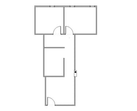 1300 Bay Area Blvd, Houston, TX à louer Plan d’étage– Image 1 sur 1