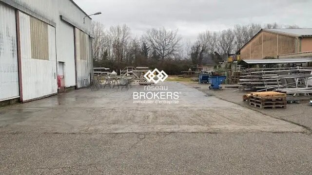 Industriel/Logistique dans Jonquières à vendre - Photo de l’immeuble – Image 3 sur 19