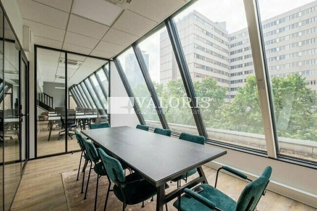 Plus de détails pour 19 Boulevard Eugène Deruelle, Lyon - Bureau, Local commercial à louer