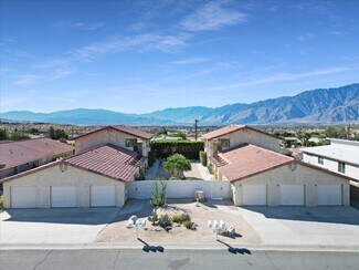 Plus de détails pour 68065-68075 Calle Bolso, Desert Hot Springs, CA - Logement à vendre