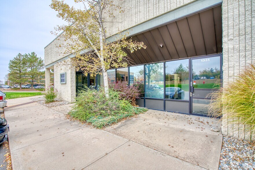 1343-1351 W 121st Ave, Westminster, CO à louer - Photo de l’immeuble – Image 1 sur 12