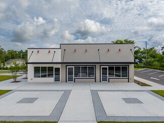 Plus de détails pour 215 Center St, Winter Garden, FL - Local commercial à louer