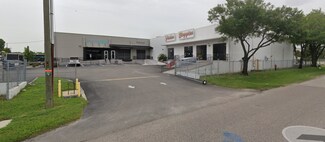 Plus de détails pour 5000 Acline Dr E, Tampa, FL - Industriel/Logistique à louer
