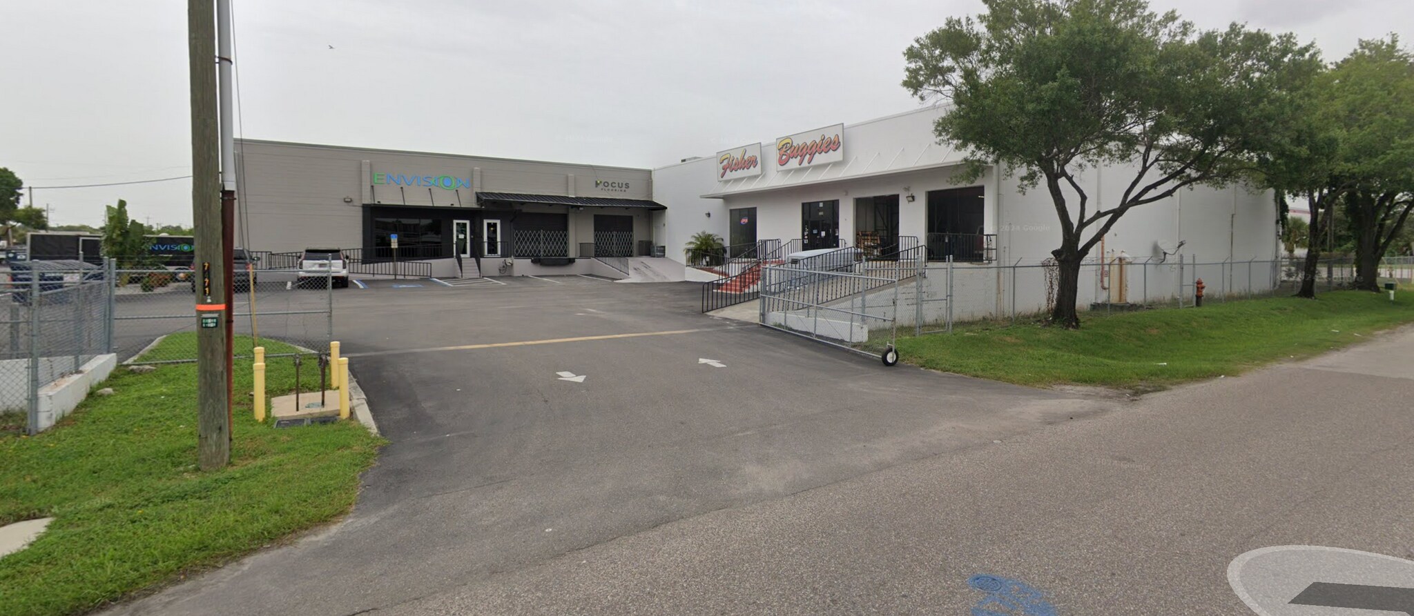 5000 Acline Dr E, Tampa, FL à louer Photo principale– Image 1 sur 4
