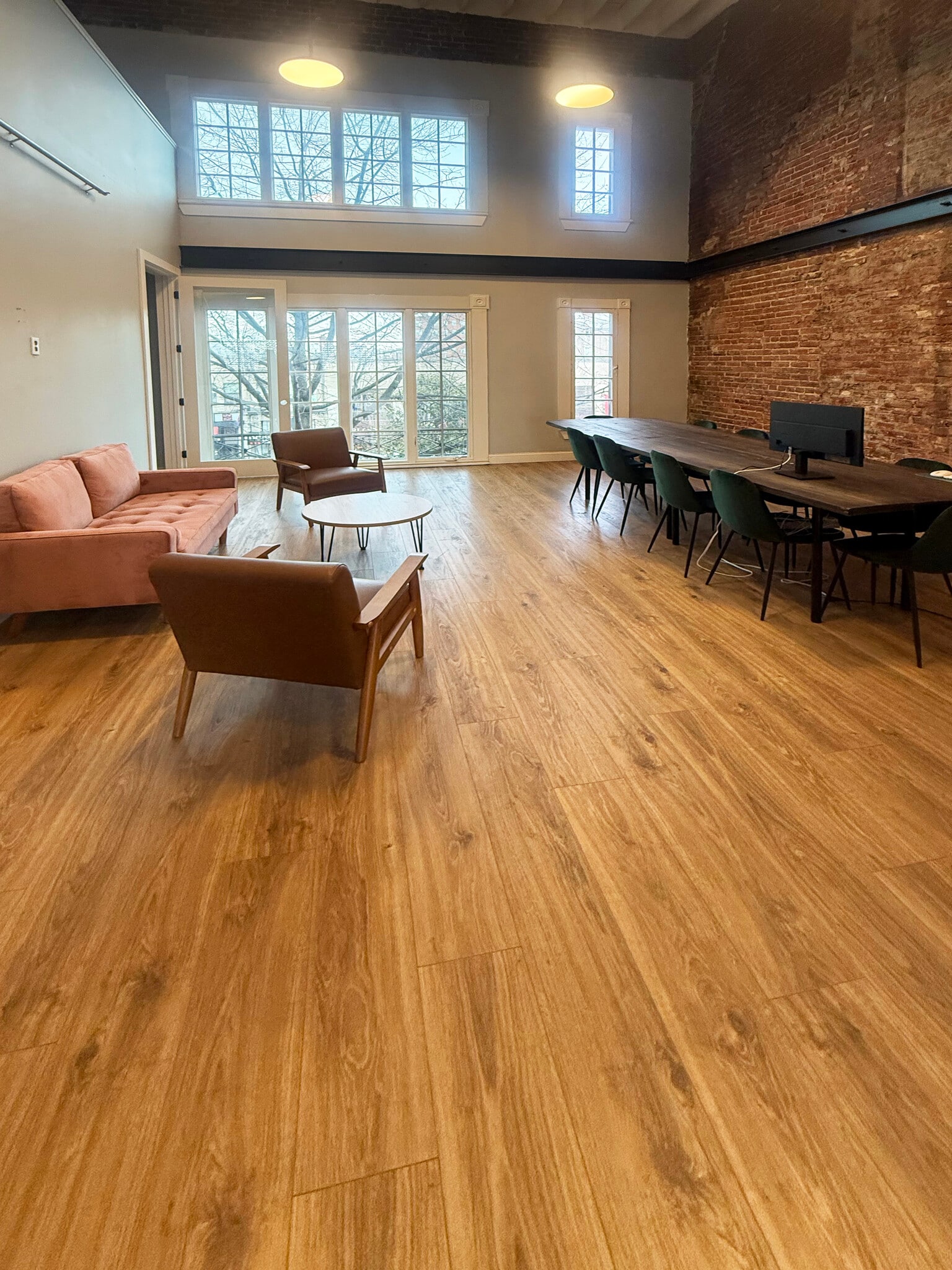 1712 Connecticut Ave NW, Washington, DC à louer Photo intérieure– Image 1 sur 10