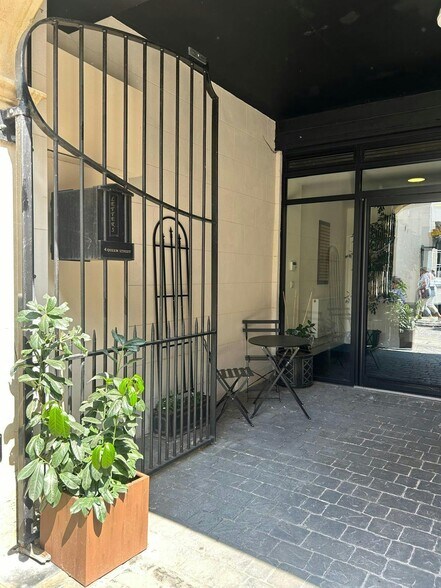 4 Queen St, Bath à louer - Photo de l’immeuble – Image 3 sur 11