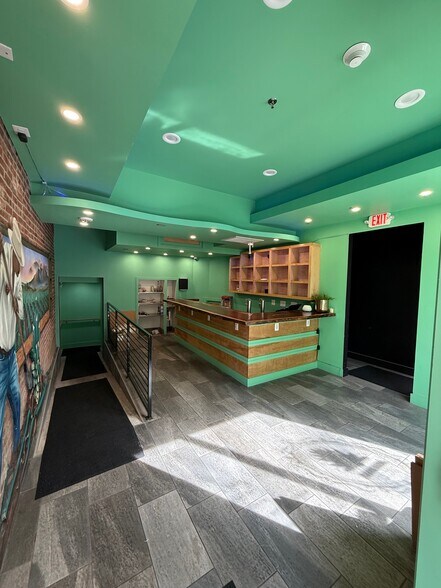 3217 Georgia Ave NW, Washington, DC à louer - Photo intérieure – Image 2 sur 7