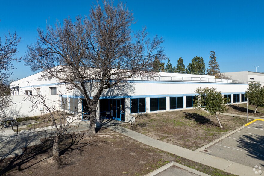 7480 Las Positas Rd, Livermore, CA à vendre - Photo principale – Image 1 sur 3