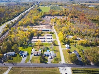 Plus de détails pour 6523 Tuckahoe rd, Williamson, NY - Terrain à vendre