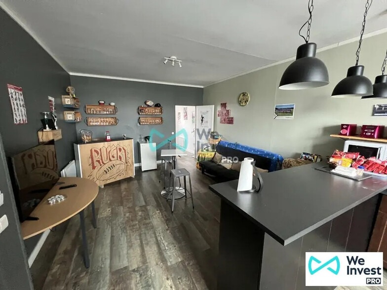 Bureau dans Reims à louer - Photo de l’immeuble – Image 2 sur 6