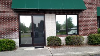 Plus de détails pour 4553 Technology Dr, Wilmington, NC - Local d'activités à louer