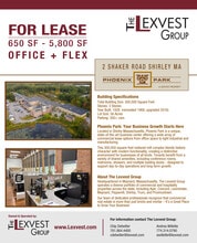 2 Shaker Rd, Shirley, MA à louer Photo intérieure– Image 2 sur 2